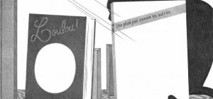 Des couvertures à compléter, à inventer...