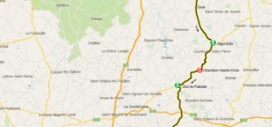 Classique Le Poinçonnet-Panazol : Qui succédera à Jérôme Mainard ?