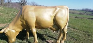 Après sa prise d'otage, Paillette Lavache va bien