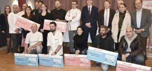 Talents Gourmands : prolongation et report
