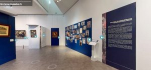 Les musées s'invitent chez vous en 3D