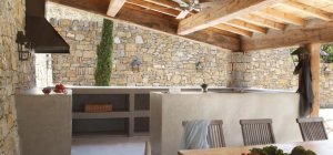 Cuisine d'été outdoor : nos conseils pour aménager la vôtre (Dossier spécial extérieur)