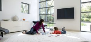 Plus de lumière avec une baie vitrée (Dossier spécial extérieur)