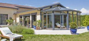 La véranda : tendance, design, irrésistible (Dossier spécial extérieur)