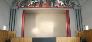 Expression 7 pourrait déménager à la Maison du peuple