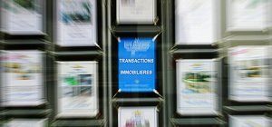 Immobilier : on s'en sort plutôt bien !