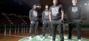 CSP : Noir, c'est noir contre le racisme