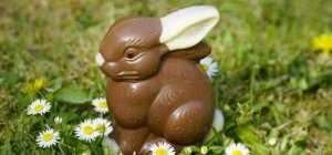 D'où viennent les traditions de Pâques ?