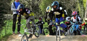 BMX : Nouvelle piste pour nouvelles ambitions