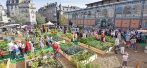 Dialogue inédit entre contenant et contenu