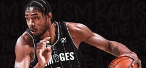 Bruno Caboclo en renfort au Limoges CSP