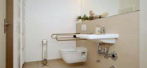 Maintien de l'autonomie : Comment aménager son domicile  (Dossier spécial services à la personne)