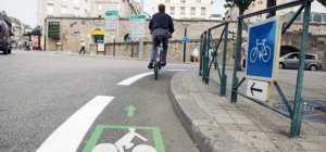 Limoges labellisée « Ville à Vélo du Tour de France »