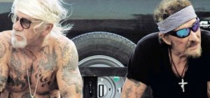 Pierre Billon en dédicaces