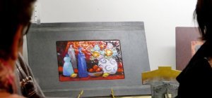 Secours Populaire : 7e Biennale des Artistes du 10 au 19 juin