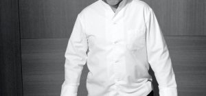 Michel Troisgros invité d'honneur de Toques & Porcelaine