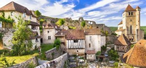 Tourisme : très chers villages...