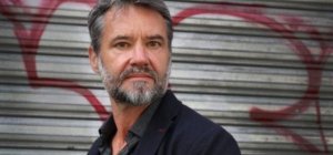 Franck Bouysse : trois étapes en Haut-Limousin