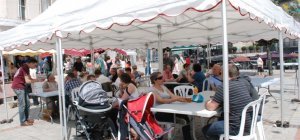 Bière, pain & fromage : un mariage surprenant