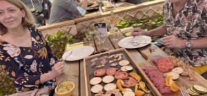 Tapis Rouge : On dirait le Sud...