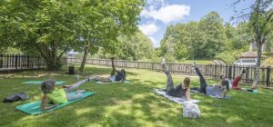 « Limoges respire ! » du 8 juin au 1er juillet