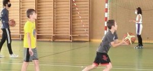 Le basket part à la reconquête du nord