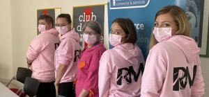 Fan de Kev Adams, d'Eva, de clubs sportifs ?