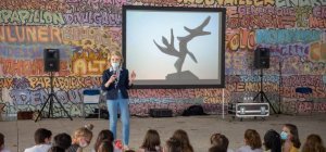 « Odyssée » renouvelé pour 2021-2022