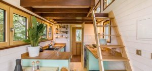 Logement : le boom des tiny houses (Dossier spécial habitat)