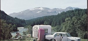 Le Grand Nord en été à Saint-Junien