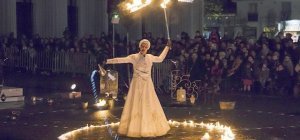 Urbaka : Le retour des libertés mêlées