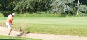 Coup de jeune pour le golf à Limoges