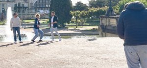 Les Indés Live, les artistes au coeur de leur région, avec Flash FM !