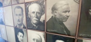 La plaque de la 643e victime du massacre d'Oradour dévoilée