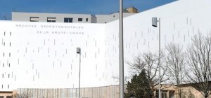 Journée portes ouvertes aux Archives départementales