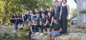 La reine des plages a son Palais !