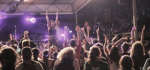 Feuyas'tival : le retour à Dournazac