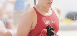 Natation : bon bilan pour l'Asptt à Poitiers