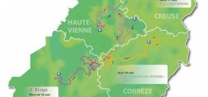 La 54e édition du Tour du Limousin promet d'être musclée