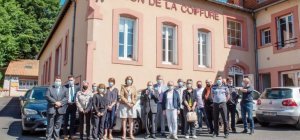 La coiffure a sa « Maison »