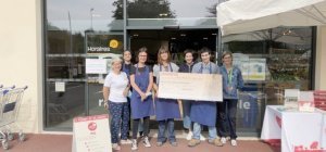 Faire pousser des fermes bio en Limousin (Dossier spécial bio)