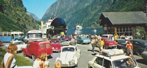 Pas de vacances pour La Mégisserie