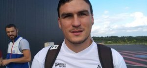 Thomas Faure, il est... très fort !