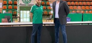 Massimo Cancellieri nouvel entraîneur du Limoges CSP