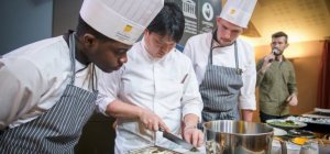 Quand la porcelaine fait « toc-toque »