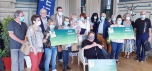 Flower power sur les fenêtres et les balcons de Limoges