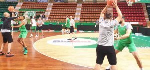 Le Limoges CSP prêt à retrouver son rang