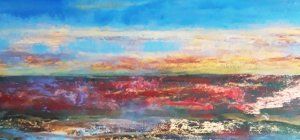 Cécile Augy-Lamy expose à Artis Facta