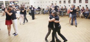 Et si on testait gratuitement le tango argentin ?