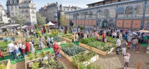 Préparez vos papilles et... vos casseroles !